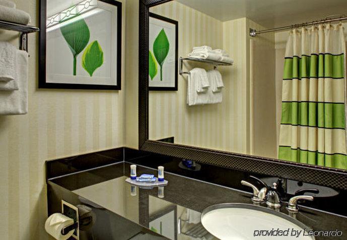 Fairfield By Marriott Inn & Suites Asheville Outlets Oda fotoğraf