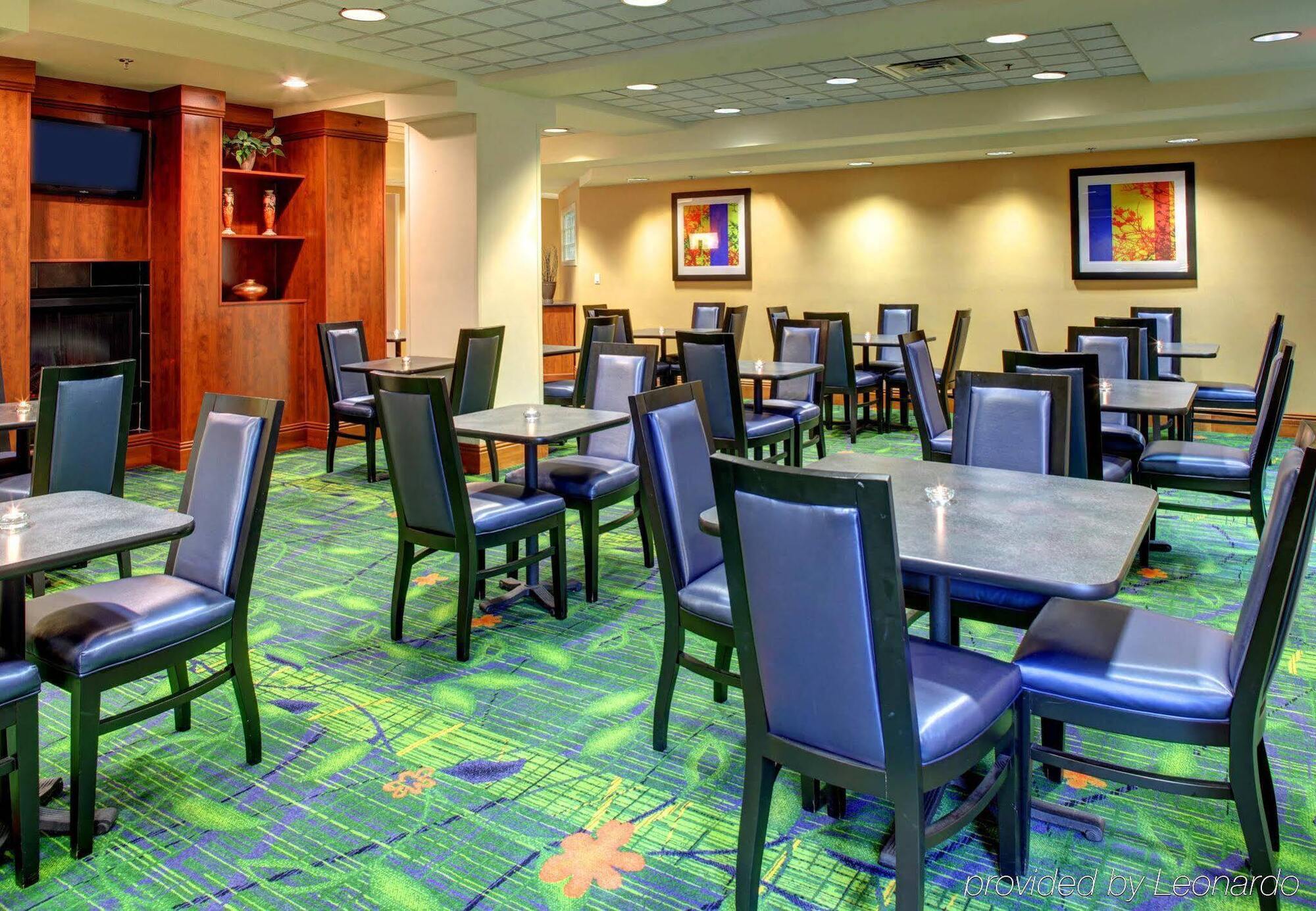 Fairfield By Marriott Inn & Suites Asheville Outlets Dış mekan fotoğraf